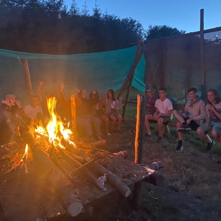IMG 6354 - Scouts en Gidsen Zaventem 